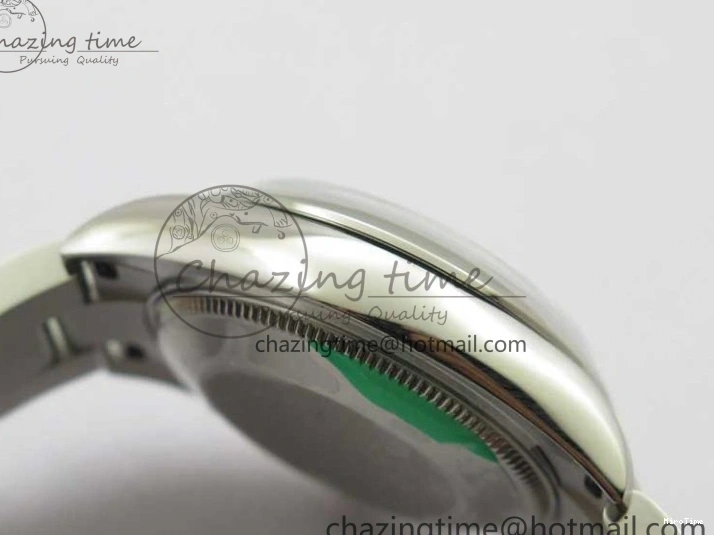 MiroTime 0228 Efficient Oyster Perpetual 31mm 277200 EWF Best Edition Blue Dial on SS Bracelet 6T 2771